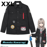ガールズバンドクライ 桃香のジャケット XXL※不設寄送《26年12月預定》 日版 全數$1498 / ※不設寄送 / 26年9月7日