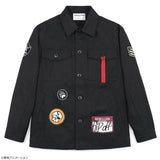 ガールズバンドクライ 桃香のジャケット XXL※不設寄送《26年12月預定》 日版 全數$1498 / ※不設寄送 / 26年9月7日