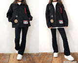 ガールズバンドクライ 桃香のジャケット XXL※不設寄送《26年12月預定》 日版 全數$1498 / ※不設寄送 / 26年9月7日