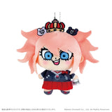 ダンガンロンパシリーズ×ぶくぶ ぬいぐるみマスコット 05 江ノ島盾子(毛公仔)※不設寄送《25年10月預定》 日版 全數$158 / ※不設寄送 / 25年7月18日