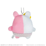 ダンガンロンパシリーズ×ぶくぶ ぬいぐるみマスコット 06 モノミ(毛公仔)※不設寄送《25年10月預定》 日版 全數$158 / ※不設寄送 / 25年7月18日