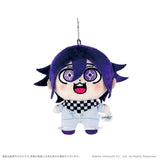 ダンガンロンパシリーズ×ぶくぶ ぬいぐるみマスコット 12 王馬小吉(毛公仔)※不設寄送《25年10月預定》 日版 全數$158 / ※不設寄送 / 25年7月18日