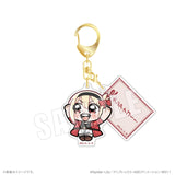 リコリス・リコイル ぶくぶ セリフアクリルキーホルダー 05 錦木千束(夏服Ver.)(亞加力鎖匙扣)※不設寄送《26年2月預定》 日版 全數$128 / ※不設寄送 / 25年11月14日