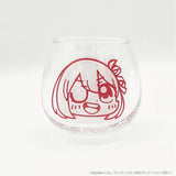 リコリス・リコイル ぶくぶ ゆらゆらグラス 錦木千束(杯)※不設寄送《26年2月預定》 日版 全數$168 / ※不設寄送 / 25年11月14日