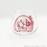 リコリス・リコイル ぶくぶ ゆらゆらグラス 錦木千束(杯)※不設寄送《26年2月預定》 日版 全數$168 / ※不設寄送 / 25年11月14日