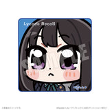 リコリス・リコイル ぶくぶ ふぇいすタオル 井ノ上たきな(手巾)※不設寄送《26年2月預定》 日版 全數$128 / ※不設寄送 / 25年11月14日