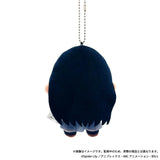 リコリス・リコイル ぶくぶ ぬいぐるみマスコット 02 井ノ上たきな 制服Ver.(毛公仔)※不設寄送《26年3月預定》 日版 全數$128 / ※不設寄送 / 25年11月14日