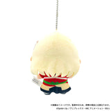 リコリス・リコイル ぶくぶ ぬいぐるみマスコット 03 錦木千束 喫茶リコリコVer.(毛公仔)※不設寄送《26年3月預定》 日版 全數$128 / ※不設寄送 / 25年11月14日