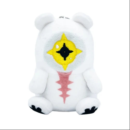 伊達鍵は眠らない - From AI:ソムニウムファイル アイボゥ ぬいぐるみキーホルダー(毛公仔)※不設寄送《26年2月預定》 日版 全數$198 / ※不設寄送 / 25年12月1日