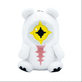 伊達鍵は眠らない - From AI:ソムニウムファイル アイボゥ ぬいぐるみキーホルダー(毛公仔)※不設寄送《26年2月預定》 日版 全數$198 / ※不設寄送 / 25年12月1日