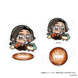 モンスターハンターワイルズ×ぶくぶ ちいさめアクリルスタンド Vol.1(亞加力立牌)(全套8個入)※不設寄送《26年3月預定》 日版 全數$458 / ※不設寄送 / 26年1月5日