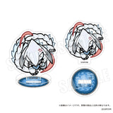 モンスターハンターワイルズ×ぶくぶ ちいさめアクリルスタンド Vol.1(亞加力立牌)(全套8個入)※不設寄送《26年3月預定》 日版 全數$458 / ※不設寄送 / 26年1月5日