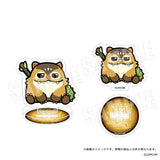 モンスターハンターワイルズ×ぶくぶ ちいさめアクリルスタンド Vol.1(亞加力立牌)(全套8個入)※不設寄送《26年3月預定》 日版 全數$458 / ※不設寄送 / 26年1月5日