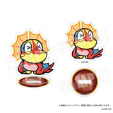 モンスターハンターワイルズ×ぶくぶ ちいさめアクリルスタンド Vol.1(亞加力立牌)(全套8個入)※不設寄送《26年3月預定》 日版 全數$458 / ※不設寄送 / 26年1月5日