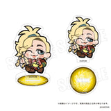 モンスターハンターワイルズ×ぶくぶ ちいさめアクリルスタンド Vol.2(亞加力立牌)(全套8個入)※不設寄送《26年3月預定》 日版 全數$458 / ※不設寄送 / 26年1月5日