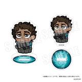 モンスターハンターワイルズ×ぶくぶ ちいさめアクリルスタンド Vol.2(亞加力立牌)(全套8個入)※不設寄送《26年3月預定》 日版 全數$458 / ※不設寄送 / 26年1月5日