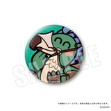 モンスターハンターワイルズ×ぶくぶ カンバッジ Vol.1(襟章)(全套8個入)※不設寄送《26年3月預定》 日版 全數$328 / ※不設寄送 / 26年1月5日