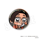 モンスターハンターワイルズ×ぶくぶ カンバッジ Vol.1(襟章)(全套8個入)※不設寄送《26年3月預定》 日版 全數$328 / ※不設寄送 / 26年1月5日