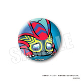 モンスターハンターワイルズ×ぶくぶ カンバッジ Vol.1(襟章)(全套8個入)※不設寄送《26年3月預定》 日版 全數$328 / ※不設寄送 / 26年1月5日