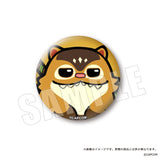 モンスターハンターワイルズ×ぶくぶ カンバッジ Vol.1(襟章)(全套8個入)※不設寄送《26年3月預定》 日版 全數$328 / ※不設寄送 / 26年1月5日
