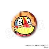 モンスターハンターワイルズ×ぶくぶ カンバッジ Vol.1(襟章)(全套8個入)※不設寄送《26年3月預定》 日版 全數$328 / ※不設寄送 / 26年1月5日