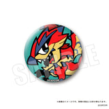 モンスターハンターワイルズ×ぶくぶ カンバッジ Vol.2(襟章)(全套8個入)※不設寄送《26年3月預定》 日版 全數$328 / ※不設寄送 / 26年1月5日