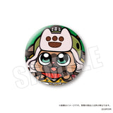 モンスターハンターワイルズ×ぶくぶ カンバッジ Vol.2(襟章)(全套8個入)※不設寄送《26年3月預定》 日版 全數$328 / ※不設寄送 / 26年1月5日