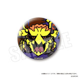 モンスターハンターワイルズ×ぶくぶ カンバッジ Vol.2(襟章)(全套8個入)※不設寄送《26年3月預定》 日版 全數$328 / ※不設寄送 / 26年1月5日