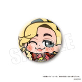 モンスターハンターワイルズ×ぶくぶ カンバッジ Vol.2(襟章)(全套8個入)※不設寄送《26年3月預定》 日版 全數$328 / ※不設寄送 / 26年1月5日