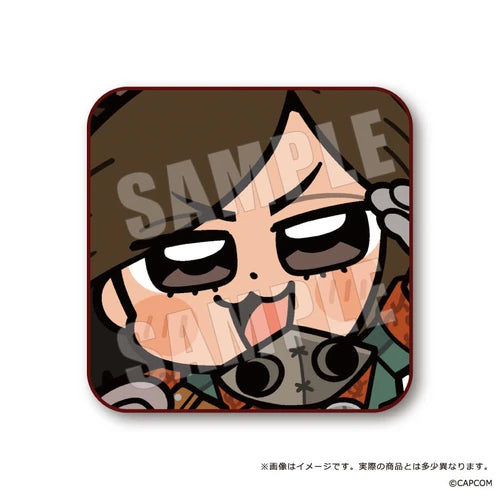 モンスターハンターワイルズ×ぶくぶ ふぇいすタオル 01 ハンター ホープ装備(毛巾)※不設寄送《26年3月預定》 日版 全數$128 / ※不設寄送 / 26年1月5日