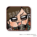 モンスターハンターワイルズ×ぶくぶ ふぇいすタオル 01 ハンター ホープ装備(毛巾)※不設寄送《26年3月預定》 日版 全數$128 / ※不設寄送 / 26年1月5日