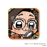 モンスターハンターワイルズ×ぶくぶ ふぇいすタオル 03 アルマ(毛巾)※不設寄送《26年3月預定》 日版 全數$128 / ※不設寄送 / 26年1月5日