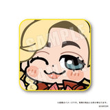 モンスターハンターワイルズ×ぶくぶ ふぇいすタオル 04 ジェマ(毛巾)※不設寄送《26年3月預定》 日版 全數$128 / ※不設寄送 / 26年1月5日