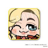 モンスターハンターワイルズ×ぶくぶ ふぇいすタオル 04 ジェマ(毛巾)※不設寄送《26年3月預定》 日版 全數$128 / ※不設寄送 / 26年1月5日