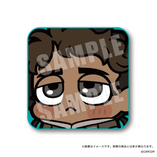 モンスターハンターワイルズ×ぶくぶ ふぇいすタオル 05 ナタ(毛巾)※不設寄送《26年3月預定》 日版 全數$128 / ※不設寄送 / 26年1月5日