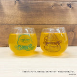 モンスターハンターワイルズ×ぶくぶ ゆらゆらグラス 02 ルロウ(杯)※不設寄送《26年3月預定》 日版 全數$168 / ※不設寄送 / 26年1月5日