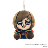 モンスターハンターワイルズ×ぶくぶ ぬいぐるみマスコット ハンター ホープ装備(毛公仔)※不設寄送《26年6月預定》 日版 全數$198 / ※不設寄送 / 26年1月5日