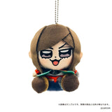 モンスターハンターワイルズ×ぶくぶ ぬいぐるみマスコット ハンター ホープ装備(毛公仔)※不設寄送《26年6月預定》 日版 全數$198 / ※不設寄送 / 26年1月5日