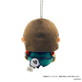 モンスターハンターワイルズ×ぶくぶ ぬいぐるみマスコット ハンター ホープ装備(毛公仔)※不設寄送《26年6月預定》 日版 全數$198 / ※不設寄送 / 26年1月5日