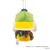 モンスターハンターワイルズ×ぶくぶ ぬいぐるみマスコット オトモアイルー ホープ装備(毛公仔)※不設寄送《26年6月預定》 日版 全數$198 / ※不設寄送 / 26年1月5日