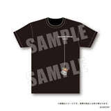 モンスターハンターワイルズ×ぶくぶ Tシャツ ルロウ※不設寄送《26年3月預定》 日版 全數$328 / ※不設寄送 / 26年1月5日