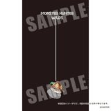 モンスターハンターワイルズ×ぶくぶ Tシャツ ルロウ※不設寄送《26年3月預定》 日版 全數$328 / ※不設寄送 / 26年1月5日