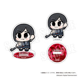 SILENT HILL f×ぶくぶ ちいさめアクリルスタンド(亞加力立牌)(全套8個入)※不設寄送《26年6月預定》 日版 全數$458 / ※不設寄送 / 26年4月3日