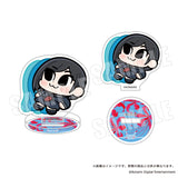 SILENT HILL f×ぶくぶ ちいさめアクリルスタンド(亞加力立牌)(全套8個入)※不設寄送《26年6月預定》 日版 全數$458 / ※不設寄送 / 26年4月3日