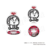 SILENT HILL f×ぶくぶ ちいさめアクリルスタンド(亞加力立牌)(全套8個入)※不設寄送《26年6月預定》 日版 全數$458 / ※不設寄送 / 26年4月3日