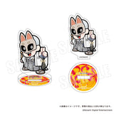 SILENT HILL f×ぶくぶ ちいさめアクリルスタンド(亞加力立牌)(全套8個入)※不設寄送《26年6月預定》 日版 全數$458 / ※不設寄送 / 26年4月3日