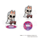 SILENT HILL f×ぶくぶ ちいさめアクリルスタンド(亞加力立牌)(全套8個入)※不設寄送《26年6月預定》 日版 全數$458 / ※不設寄送 / 26年4月3日