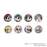 SILENT HILL f×ぶくぶ カンバッジ(襟章)(全套8個入)※不設寄送《26年6月預定》 日版 全數$328 / ※不設寄送 / 26年4月3日