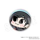 SILENT HILL f×ぶくぶ カンバッジ(襟章)(全套8個入)※不設寄送《26年6月預定》 日版 全數$328 / ※不設寄送 / 26年4月3日