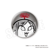 SILENT HILL f×ぶくぶ カンバッジ(襟章)(全套8個入)※不設寄送《26年6月預定》 日版 全數$328 / ※不設寄送 / 26年4月3日